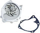 NTY Auto-Wasserpumpe für Opel Movano / Vivaro Renault Avantime / Clio / Online-Shop / Großartiger Szenischer / Laguna / Haupt- / Megane / Malerei / Verkehr / Vel Satis Mitsubishi Carisma / Raumstern Volvo S40 / V40 Nissan Interstar / Primastar Dacia Staubwedel