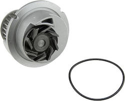 NTY Αντλία Νερού Αυτοκινήτου για Opel Astra / Corsa / Meriva / Signum / Tigra / Vectra / Zafira Chrysler GTS Saab 9-3