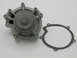 NTY Αντλία Νερού Αυτοκινήτου για Peugeot 605 / Boxer Citroen Jumper / XM NTY Αντλία Νερού Αυτοκινήτου για Peugeot 605 / Boxer Citroen Jumper / XM