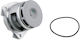 NTY Car Water Pump for Opel Astra / Frontera / Omega / Signum / Sintra / Vectra / Zafira Chrysler GTS Saab 9-3 / 9-5