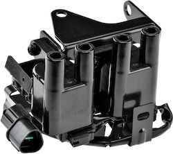 NTY Car Ignition Coil for Kia Picanto Hyundai i10 NTY Car Ignition Coil for Kia Picanto Hyundai i10