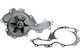 NTY Car Water Pump for Opel Signum / Vectra Renault Espace / Vel Satis Chrysler GTS Saab 9-5