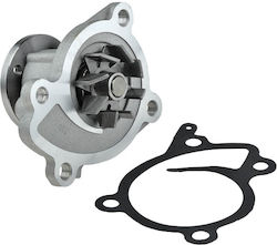 NTY Αντλία Νερού Αυτοκινήτου για Mercedes-Benz Citan Renault Captur / Clio / Fluence / Grand Scenic / Kadjar / Kangoo / Megane / Scenic / Thalia / Twingo Nissan Bluebird / Juke / Micra / NV200 / Evalia / Pulsar / Qashqai / Sentra / Tiida Smart ForFour / ForTwo Dacia Dokker / Duster / Lodgy / Logan / Logan MCV / Sandero