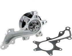 NTY Αντλία Νερού Αυτοκινήτου για Toyota Auris / Corolla / Urban Cruiser / Verso / Yaris Daihatsu Charade Subaru Trezia