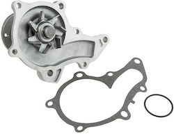 NTY Αντλία Νερού Αυτοκινήτου για Toyota Avensis / Carina / Celica / Corolla NTY Αντλία Νερού Αυτοκινήτου για Toyota Avensis / Carina / Celica / Corolla