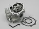 NTY Auto-Wasserpumpe für Subaru Forstwirt / Impreza / Erbe