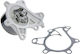 NTY Auto-Wasserpumpe für Toyota Auris / Korolla / Stadtkreuzer / Umkehr / Yaris Subaru Trezia