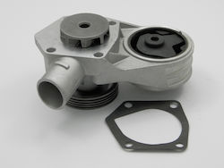 NTY Αντλία Νερού Αυτοκινήτου για Opel Astra / Antara / Calibra / Frontera / Omega / Sintra / Speedster / Vectra / Zafira Fiat Ducato Honda Accord / Aerodeck / Prelude / Shuttle Skoda Favorit / Forman / Felicia Nissan PickUp Chevrolet Captiva / Epica / Evanda / Lacetti / Rezzo Daewoo Evanda / Leganza / Nubira / Rezzo