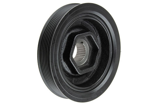 NTY Τροχαλία Ιμάντα Κινητήρα Αυτοκινήτου για Honda Accord / Stream RKP-HD-003