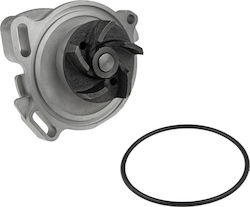 NTY Car Water Pump for Peugeot 1007 / 106 / 206 / 207 / 306 / 307 / Bipper / Bipper Tepee / Partner Mercedes-Benz SL Renault Clio / Rapid Citroen Berlingo / C2 / C3 / C3 Pluriel / Nemo / Saxo / Xsara Mini Cabrio / Roadster BMW X3 / X5 / Z3 / Z4 Kia Roadster Volvo S70 / S80 / V70 Volkswagen Transporter / T4