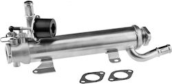 NTY Radiator EGR auto pentru Seat Altea / Leon Skoda Superb Volkswagen Eos / Golf Plus / Magazin online de golf / Jetta / Passat / Passat CC / Scirocco / Tiguan Audi A3 / Magazin online