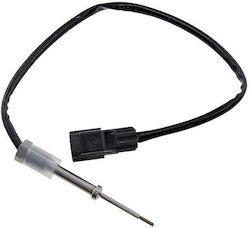 NTY Exhaust Gas Temperature Sensor Car Engine Sensor for Peugeot Boxer Citroen Jumper Volvo C30 / S40 / S60 / S80 / V40 / V50 / V60 / V70 Ford B-Max / C-Max / EcoSport / Edge / Fiesta / Focus / Galaxy / Grand C-Max / Kuga / Mondeo / Ranger / S-Max / Tourneo Connect / Tourneo Courier / Tourneo Custom / Transit / Transit Connect / Transit Courier / Transit Custom / Tourneo NTY Exhaust Gas Temperature Sensor Car Engine Sensor for Peugeot Boxer Citroen Jumper Volvo C30 / S40 / S60 / S80 / V40 / V50 / V60 / V70 Ford B-Max / C-Max / EcoSport / Edge / Fiesta / Focus / Galaxy / Grand C-Max / Kuga / Mondeo / Ranger / S-Max / Tourneo Connect / Tourneo Courier / Tourneo Custom / Transit / Transit Connect / Transit Courier / Transit Custom / Tourneo