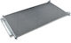 NTY Автомобилен климатик за Honda Граждански