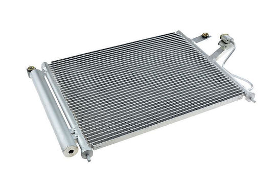 NTY Radiator de aer condiționat auto pentru Hyundai Accent Lexus Magazin online