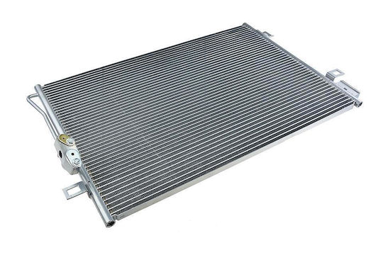 NTY Radiator de aer condiționat auto pentru Fiat Freemont Dodge Călătorie
