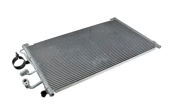 NTY Radiator de aer condiționat auto pentru Chevrolet Magazin online Daewoo Magazin online