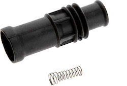 NTY Zündspulen für Autos für Peugeot 406 / 407 / 607 / 807 Fiat Ulysse Renault Avantime / Clio / Laguna Lancia Phedra NTY Zündspulen für Autos für Peugeot 406 / 407 / 607 / 807 Fiat Ulysse Renault Avantime / Clio / Laguna Lancia Phedra