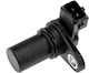 NTY Crankshaft Sensor Car Engine Sensor for Ford Fiesta / Focus / Galaxy / Ka / Puma / Scorpio / Transit / Tourneo Mazda 121 Land Rover Discovery