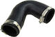 NTY Car Air Intake Hose for Audi A1