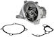 NTY Car Water Pump for Mazda 3 / 323 / 5 / 6 / 626 / Premacy
