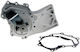 NTY Car Water Pump for Opel Movano Renault Master Nissan Interstar