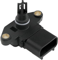 NTY Intake Manifold Pressure Sensor Car Engine Sensor for Ford Mondeo / Transit / Tourneo NTY Intake Manifold Pressure Sensor Car Engine Sensor for Ford Mondeo / Transit / Tourneo