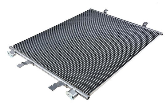 NTY Car Air Condition Radiator for Opel Vivaro Renault Trafic Nissan Primastar
