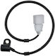 NTY Camshaft Sensor Car Engine Sensor for Seat Alhambra / Arosa / Cordoba / Ibiza / Leon / Toledo Skoda Fabia / Praktik / Octavia / Roomster Volkswagen Bora / Fox / Golf / Lupo / T5 / Transporter / Beetle / Polo / Sharan Audi A2 / A3 Ford Galaxy Lexus SC
