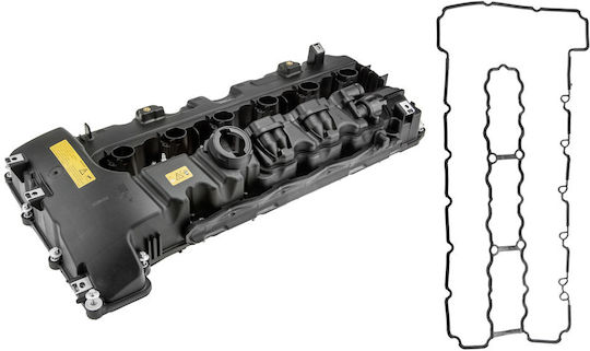 NTY Engine Head Cover for BMW E90 / X6