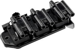 NTY Multiplicator de motor auto pentru Kia Magentis Hyundai Sonata
