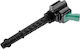 NTY Car Ignition Coil for Fiat 500X / Bravo / Punto / Punto Evo Alfa Romeo Giulietta / Mito Jeep Renegade Lancia Delta