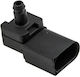 NTY Intake Manifold Pressure Sensor Car Engine Sensor for BMW X3 / X5 / X6