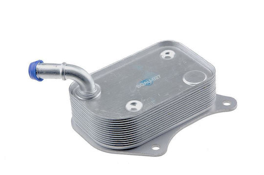 NTY Car Oil Radiator for Volkswagen Passat Audi A4 / A6