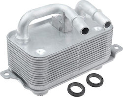 NTY Car Oil Radiator for BMW E60 NTY Car Oil Radiator for BMW E60