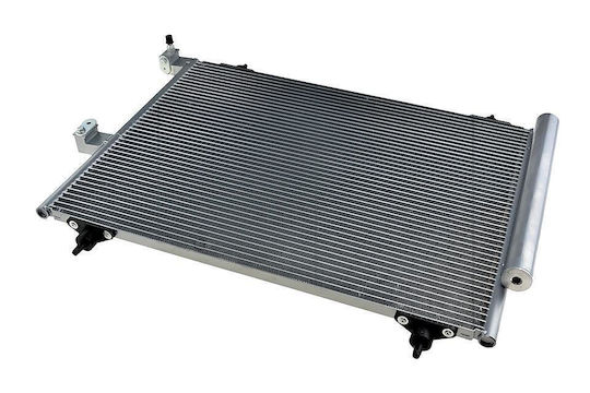 NTY Car Air Condition Radiator for Fiat Scudo Citroen C8 / Jumpy Honda e Lancia Phedra