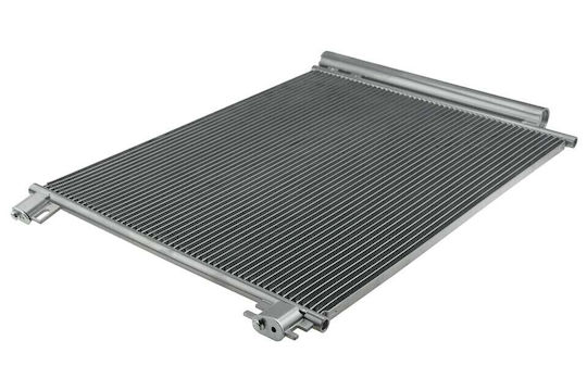 NTY Car Air Condition Radiator for Renault Megane / Scenic / Talisman