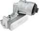 NTY Car Oil Radiator for Mercedes-Benz V Volkswagen Transporter / Touareg