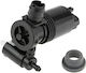 NTY Headlight Washing Water Pump Car for Land Rover Discovery / Range Rover Evoque