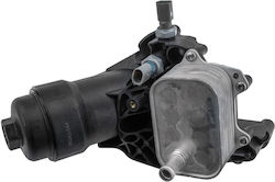 NTY Autokühler für Audi A6 / S6 / Vier / Q5 NTY Autokühler für Audi A6 / S6 / Vier / Q5