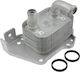 NTY Car Oil Radiator for Opel Astra