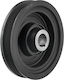 NTY Pulley for Car Engine Belt for Honda Civic RKP-HD-009