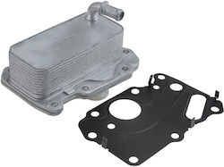 NTY Ψυγείο Λαδιού Αυτοκινήτου για Mercedes-Benz V Honda e Land Rover Range Rover / Discovery NTY Ψυγείο Λαδιού Αυτοκινήτου για Mercedes-Benz V Honda e Land Rover Range Rover / Discovery