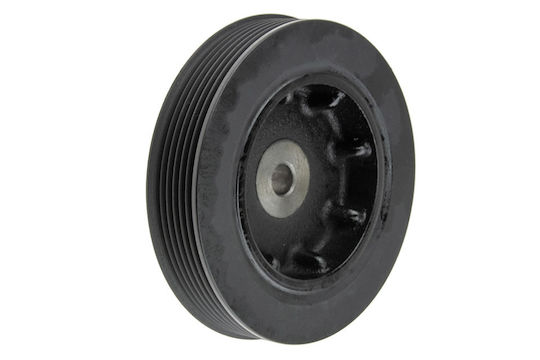 NTY Pulley Car Engine Belt for Renault Clio / Kangoo / Megane / Scenic / Rapid / Thalia / Trafic Ford Express RKP-RE-001