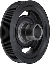 NTY Pulley for Car Engine Belt NTY Pulley for Car Engine Belt