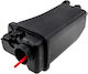NTY Wassertank Auto-Wasserbehälter für BMW E39