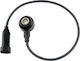 NTY Knock Sensor Car Engine Sensor for Opel Astra / Combo / Corsa / Frontera / Meriva / Tigra / Vectra / Zafira Renault Megane Chrysler GTS Daewoo Lanos / Leganza / Nubira