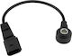NTY Knock Sensor Car Engine Sensor for Seat Leon / Altea / Toledo Skoda Octavia Volkswagen Golf / Passat / Eos / Golf Plus / Jetta / Touran Audi A3