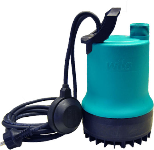 Wilo TM 32/7 Single-phase Water Pump 0.33hp 4048412