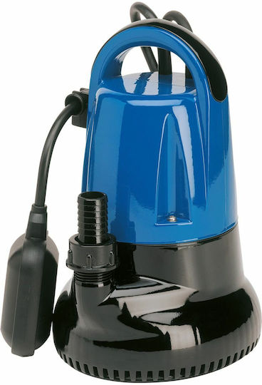 Speroni Single-phase Pump Waste Water / Sewage 0.45hp 101275850
