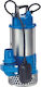 Speroni Single-phase Pump Waste Water / Sewage 0.5hp 101294300